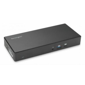 Kensington SD4781P - Docking station - USB-C - 2 HDMI, 2 DP++