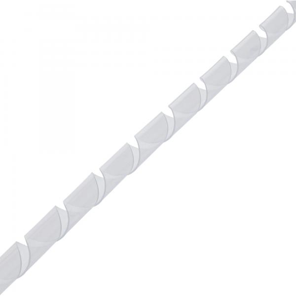 Nastro a spirale InLine 10 m - naturale - 20 mm