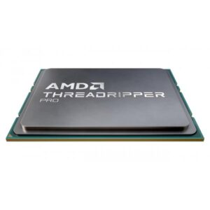 AMD Ryzen ThreadRipper PRO 7985WX - 3,2 GHz - 64 core