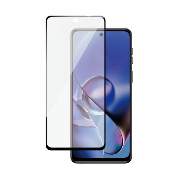 PanzerGlass SICURO. by ® Proteggi schermo Motorola G14 4G § G54 5G § Ultra-Wide Fit, Motorola, Motorola - Moto G54 5G, Motorola - Moto G14 4G, Uso a secco, Resistente ai graffi, Resistente agli urti, Trasparente, 1 pezzo(i)