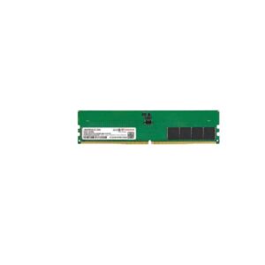 Transcend JetRAM - DDR5 - Modulo - 32 GB - DIMM 288 PIN
