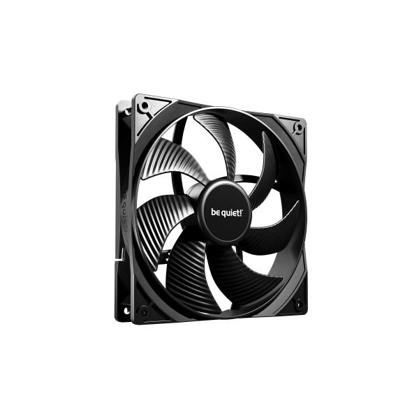 Silenzio! Pure Wings 3 - ventola del case - 140 mm