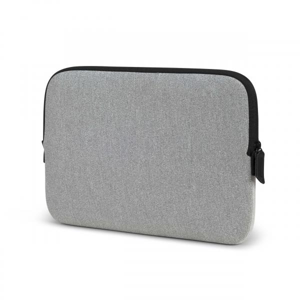 Dicota urban - custodia per notebook - grigia