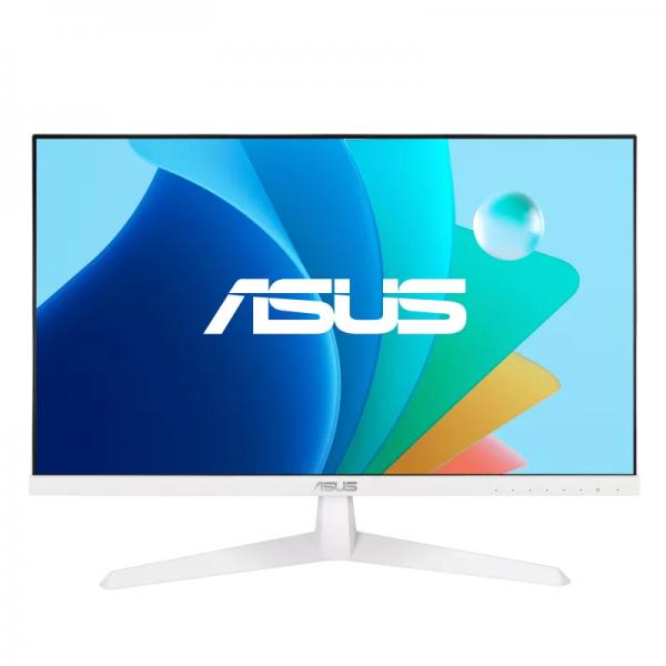 ASUS VY249HF-W - Monitor LED - gaming - 61 cm (24")
