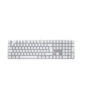 Cherry KC 200 MX - Tastiera - USB - QWERTZ - Tedesco