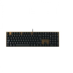 Cherry KC 200 MX - Tastiera - USB - QWERTZ - Tedesco
