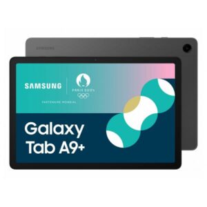Samsung Galaxy Tab A9+ - Tablet - Android 13 - 64 GB - 27,82 cm (11")