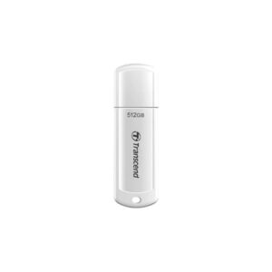 Transcend JetFlash 730 - Unità flash USB - 512 GB