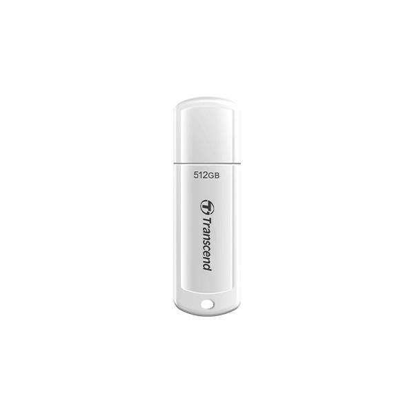 Transcend JetFlash 730 - Unità flash USB - 512 GB