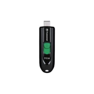 Transcend JetFlash 790C - USB-Flash-Laufwerk
