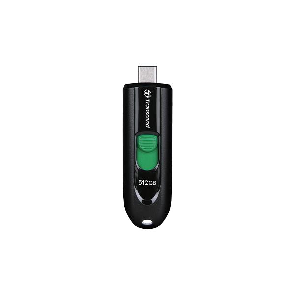 Transcend JetFlash 790C - USB-Flash-Laufwerk