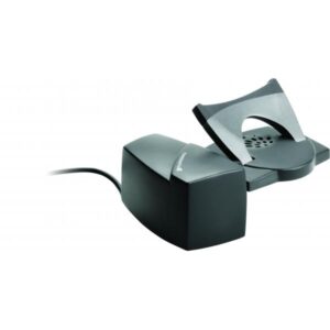 HP Poly HL10 - Sollevatore di cornetta telefonica per telefono fisso, cuffia wireless