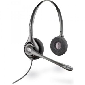 HP Poly SupraPlus H261N - Cuffie - On-Ear - per
