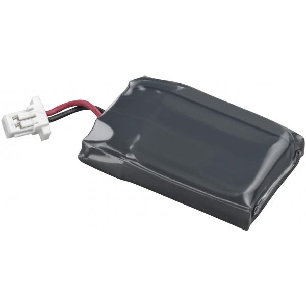 HP Poly - Batteria: maggiore sicurezza UE
