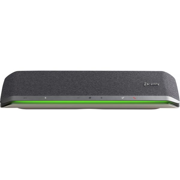 HP Poly Sync 60 - Sistema vivavoce intelligente - Bluetooth
