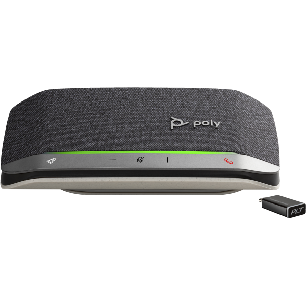 HP Poly Sync 20+ - Sistema vivavoce intelligente