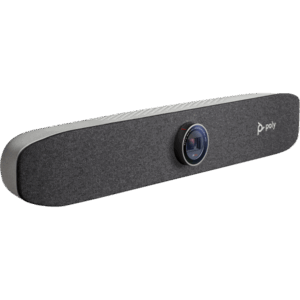 HP Poly - kit di montaggio (montaggio a parete) - per sistema di videoconferenza