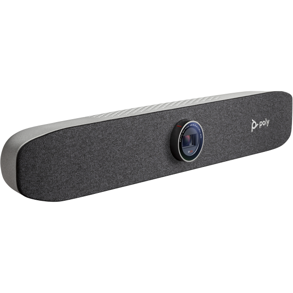 HP Poly - kit di montaggio (montaggio a parete) - per sistema di videoconferenza