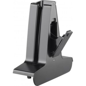 HP Poly Savi - base per auricolare - e accessori da indossare