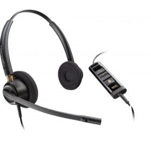 HP Poly EncorePro 525 - Serie EncorePro 500 - Cuffie