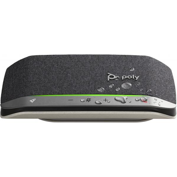 HP Poly Sync 20 - Sistema vivavoce intelligente - Bluetooth