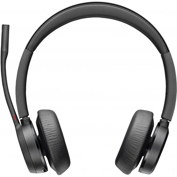 HP Poly Voyager 4320 - Auricolare - On-Ear - Bluetooth