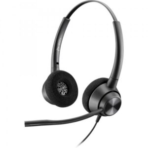 HP Poly EncorePro 320 - Serie EncorePro 300 - Cuffie