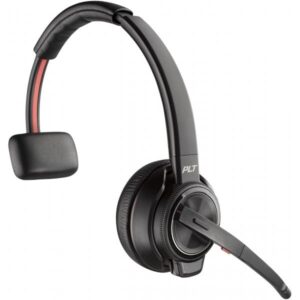 HP Poly Savi 8210 Office - Serie Savi 8200 - Cuffie