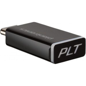 HP Poly BT600 - Adattatore Bluetooth per cuffie, auricolari