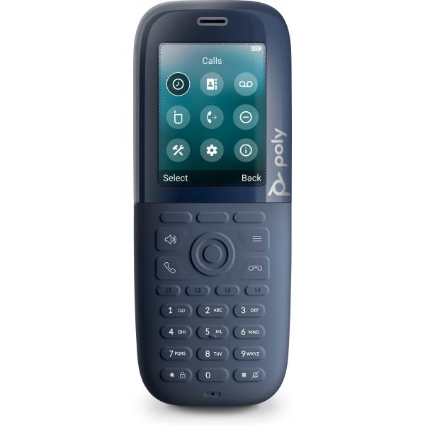 HP Poly Rove 30 - Ricevitore cordless con funzione ID chiamante/avviso di chiamata