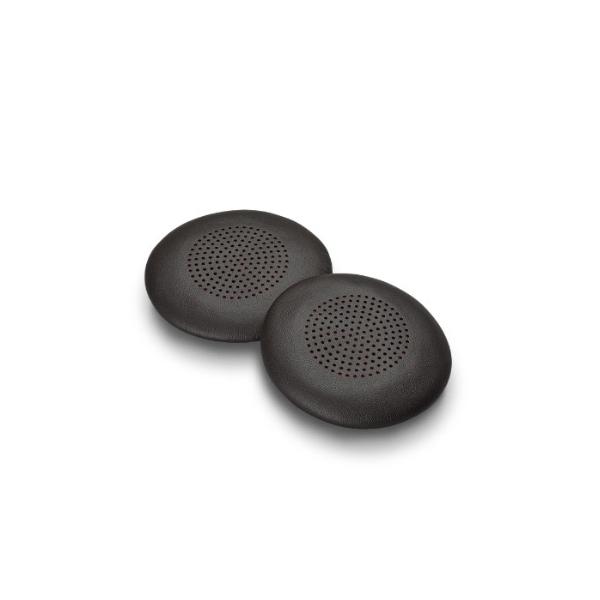 HP Poly - Cuscinetti auricolari (confezione da 2) - per Poly Blackwire 5210