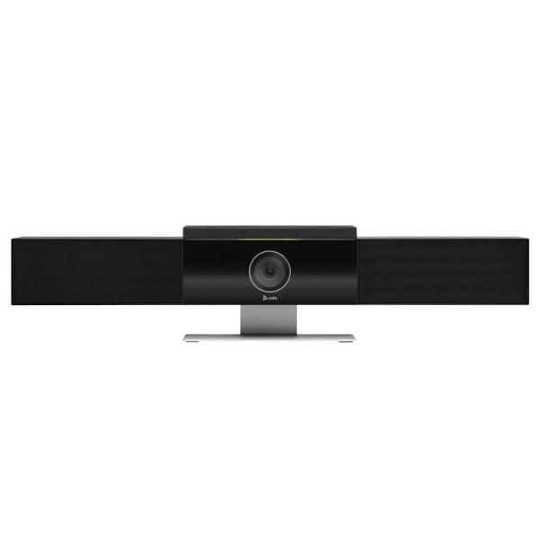 HP Poly Studio - Barra video USB - Certificato Zoom, Certificato per Microsoft Teams