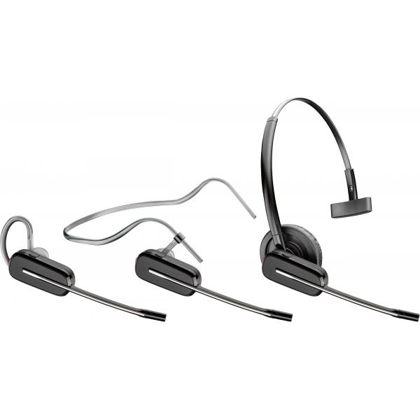 HP Poly Savi 8240-M Office - Serie Savi 8200 - Cuffie