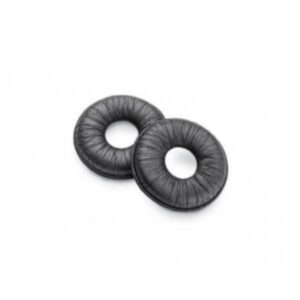 HP Poly - Kit cuscinetti auricolari per cuffie - Similpelle
