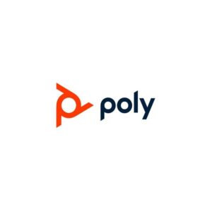 HP Poly - kit di montaggio - per sistema di videoconferenza