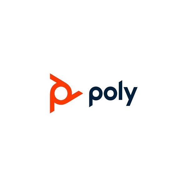 HP Poly - kit di montaggio - per sistema di videoconferenza