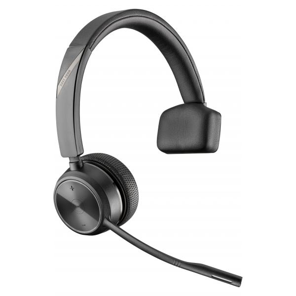 HP Poly Savi 7210 Office - Serie Savi 7200 - Cuffie