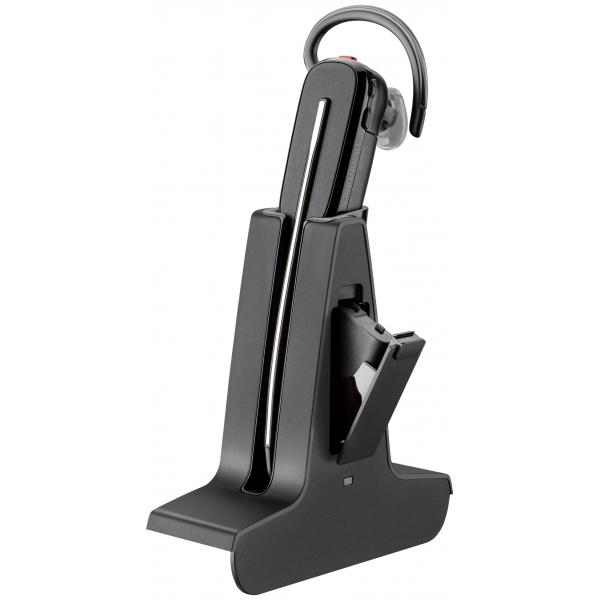 HP Poly Savi 8245-M Office - Serie Savi 8200 - Cuffie