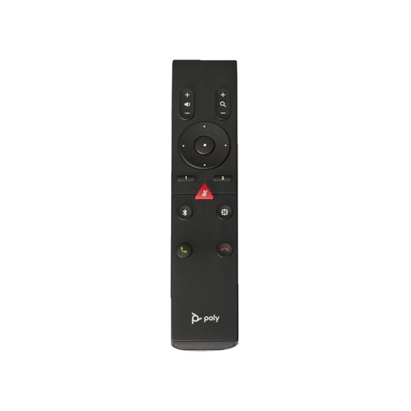 HP Poly - Controllo remoto del sistema di videoconferenza - HF