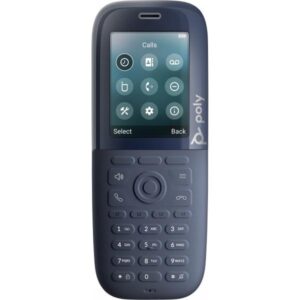 Poly Rove B2 Base Station and 30 Phone Handset Kit