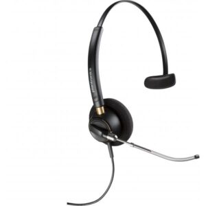 HP Poly EncorePro 510V - serie EncorePro 500 - Cuffie
