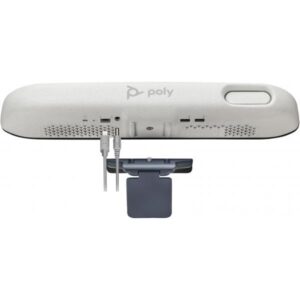 HP Poly - kit di montaggio (morsetto) - per display LCD