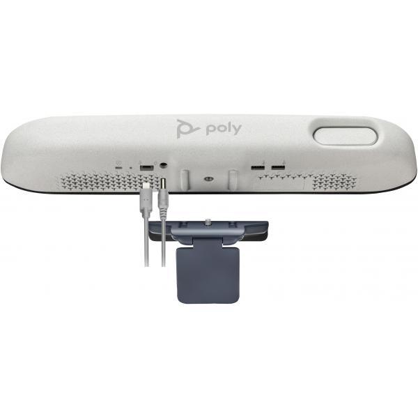 HP Poly - kit di montaggio (morsetto) - per display LCD