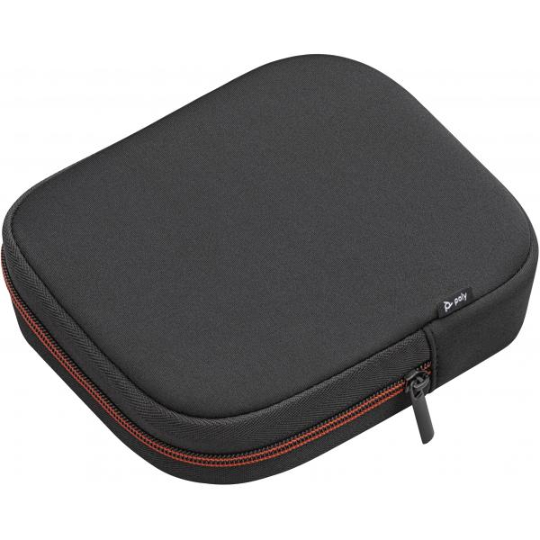 HP Poly - Borsa per cuffie