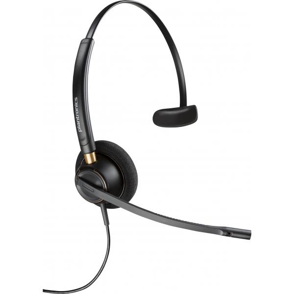 Poly EncorePro HW510 - EncorePro 500 series - Headset