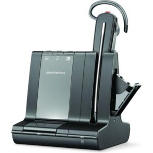 HP Poly Savi 8245-M - Serie Savi 8200 - Cuffie