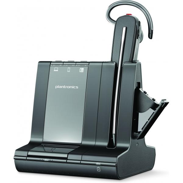 HP Poly Savi 8245-M - Serie Savi 8200 - Cuffie