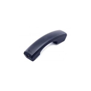 HP Poly - Ricevitore telefonico VoIP sostitutivo - con cavo del ricevitore (confezione da 5)