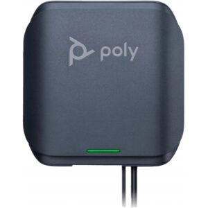 Poly Rove B4 - Basisstation für schnurloses Telefon/VoIP-Telefon