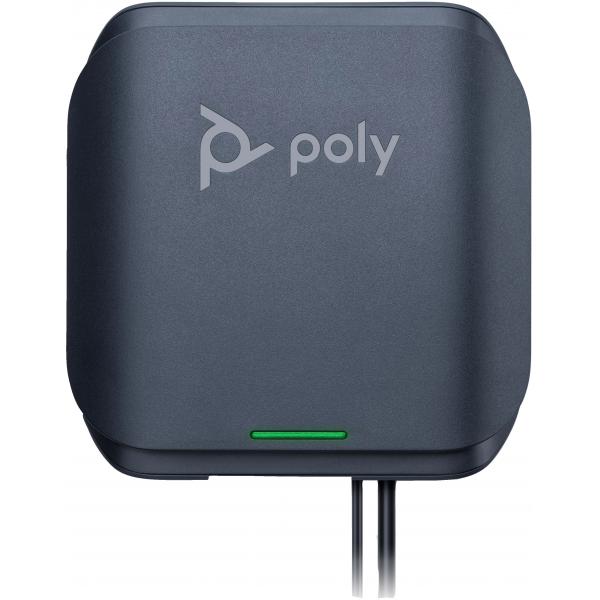 Poly Rove B4 - Basisstation für schnurloses Telefon/VoIP-Telefon